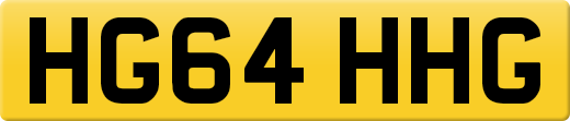 HG64HHG